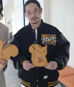 2025年最新】zorn wtapsの人気アイテム - メルカリ