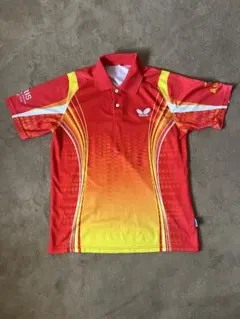 【貴重】卓球ウェア