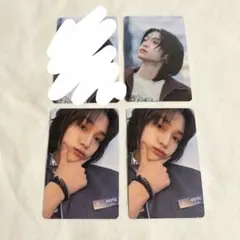 KO1KEYZ 日プ新世界 ファイナル トレカ 小野慶人 制服