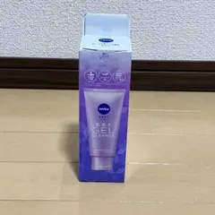 NIVEA 肌磨き ジェルクレンズのサムネイル