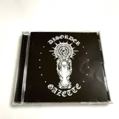 2026年最新】disorder cd the gazetteの人気アイテム - メルカリ