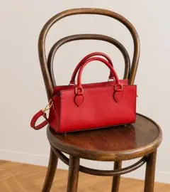美品FRAMeWORK別注 Maison Vincent RECTANGLE 赤 美品FRAMeWORK別注 Maison Vincent RECTANGLE 赤 - メルカリ