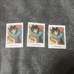 2025年最新】氷鷹北斗 ぱしゃっつの人気アイテム - メルカリ