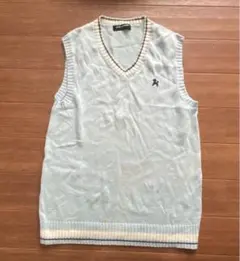 スクールベスト トップス