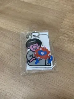 大阪万博 エヌハリウッド キーホルダー - メルカリ