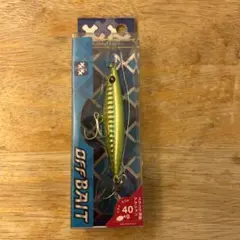 2026年最新】オフベイト ルアーの人気アイテム - メルカリ