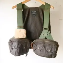 2026年最新】FILSON フィッシングベストの人気アイテム - メルカリ