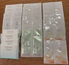 ⭐︎値下げしました⭐︎ベネフィーク　リセットクリア　クリアローションなど　計42包