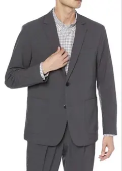 税込25,300円【未使用タグ付】ビームスライツ　ジャケットメンズ　M