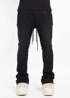 スウェット フレア