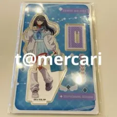推しの子 カラオケの鉄人　アクリルスタンド　黒川あかね　カラ鉄