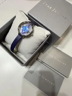 STAR JEWELRY 腕時計 サマーレインのサムネイル