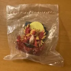 バディファイト フィギュアコレクション06 武神竜王デュエルズィーガー 袋未開封