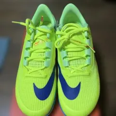 Nike AIR ZOOM RIVAL FRY3. 新品未使用タグ、箱付き