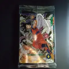 ドラゴンボールスーパーダイバーズ 店頭配布キャンペーン GDR 3種セット