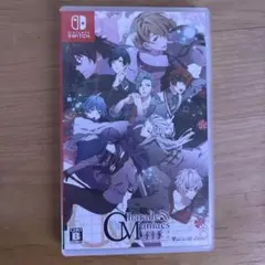 シャレードマニアクス Charademaniacs
