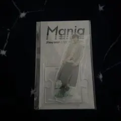 Snow Man 阿部亮平 アクリルスタンド