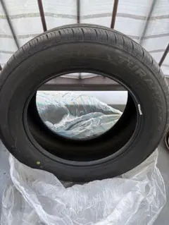 BRIDGESTONE TURANZA ER33 205/60R16 96H4本 - メルカリ
