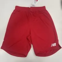 New Balance サッカーパンツ レッド XLのサムネイル