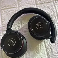 Audio-Technica ワイヤレスヘッドホン 本体