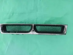希少 ランチア デルタ 純正フロントグリル - メルカリ