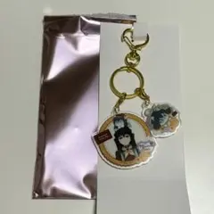 鬼滅の刃 バレンタイン＆ホワイトデー withme期アクリルチャーム 時透無一郎