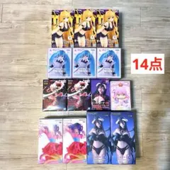 最新　人気　美少女　フィギュア　まとめ売りセット　14体