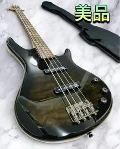 Ibanez Soundgear GSR 450 エレキベース スタンド付 - メルカリ