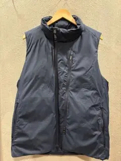 2025年最新】スノーピーク ベストの人気アイテム - メルカリ