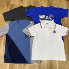 THE NORTH FACE トップス Tシャツ まとめ売り 4枚セットのサムネイル