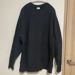 Mサイズ minnano リバースウィーブ champion ビームス別注