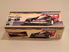 BANDAI　ADVANポルシェ962Cのサムネイル