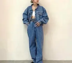 2025年最新】TODAYFUL レディース Gジャン・デニムジャケット