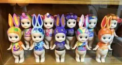 【ソニーエンジェル】フィギュア 22体まとめ ソニーエンジェル】フィギュア 22体まとめ - メルカリ