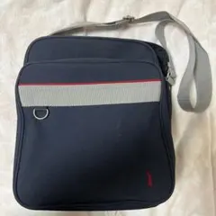 イーストボーイ ショルダースクールバッグ