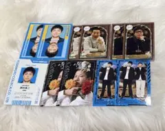 よしもとコレカ6th コットン 11枚