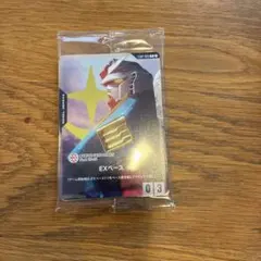 バンダイカードフェス 来場者特典 入場特典 未開封 プロモ ルフィ 等 BCG