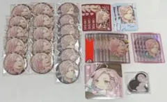 スタマイ VD WD 特典 缶バッジ クリカ 青山 スタマイ VD WD 特典 缶バッジ クリカ 青山 - メルカリ