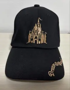 ディズニー40周年キャップ 58cm