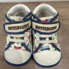 NOTBISCUITS スニーカー