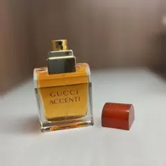 希少・廃盤】グッチ アチェンティ オードトワレ 30ml - メルカリ