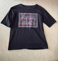 米津玄師　RELSSUE RECORDS Tシャツ Mサイズ