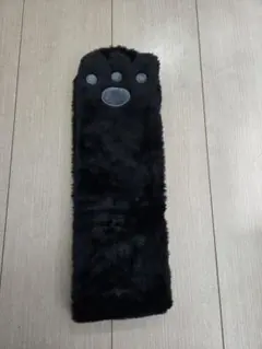 ティペット マフラー