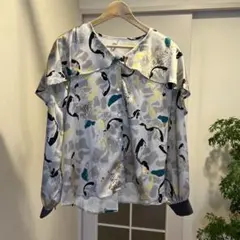 アーガ　シャツ　ヤマダヤのサムネイル