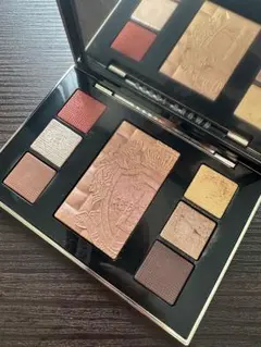 匿名配送　ボビイブラウン　リュクスアイ&チークパレット　インカンデスントグロウ