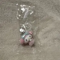 마이멜로디 마이멜로 메지루시 액세서리 Baby ②