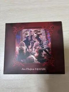 Ave Mujica 2nd Single「KiLLKiSS」 生産限定版