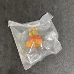 くまのプーさん めじるしアクセサリー