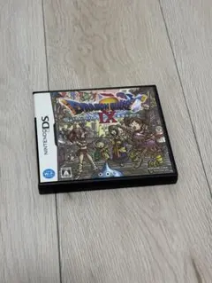 ドラクエ ゲームソフト