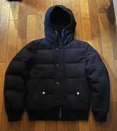 Journal Standard relume ウールダウンジャケット